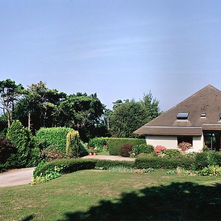 Villa Flore Chambres D'Hotes Ault Værelse billede