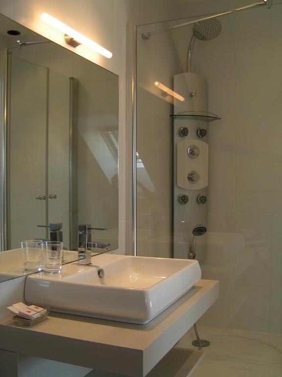 Villa Flore Chambres D'Hotes Ault Eksteriør billede